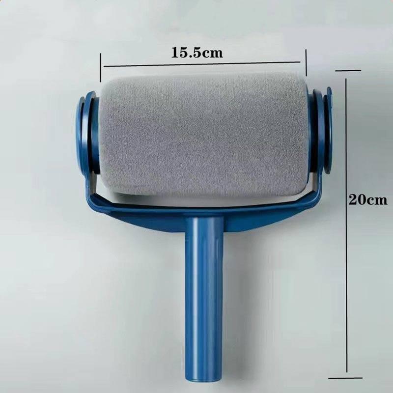Lighteme Wall brush roller Paint like a pro