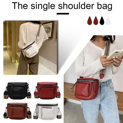 Sac à bandoulière luxueux Lighteme