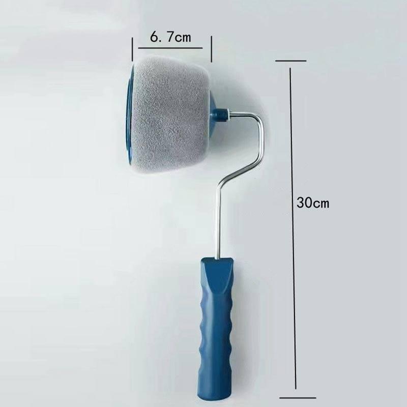 Lighteme Wall brush roller Paint like a pro