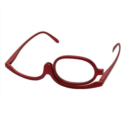 Lighteme Easy Wear Make-up-Lesebrille