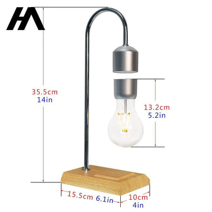 Lampe de chargement sans fil Lighteme