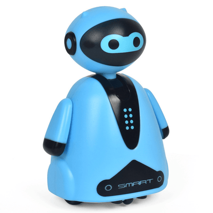 Robot suiveur de ligne Lighteme - Jouet pour enfant