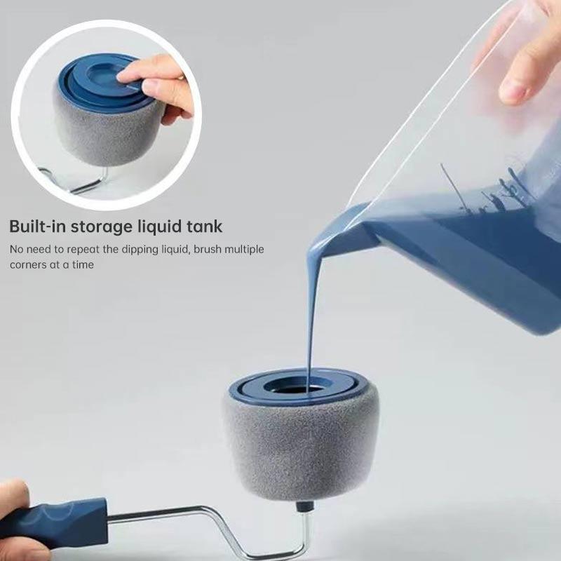 Lighteme Wall brush roller Paint like a pro