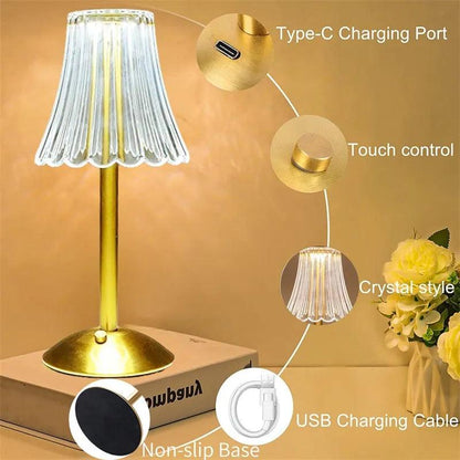 Veilleuse LED Lighteme