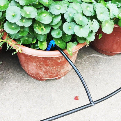 Arrosage solaire Lighteme Ne vous souciez plus jamais de vos plantes !