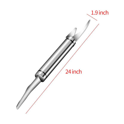Lighteme Multifunctional crab peeler | tool for preparing seafood