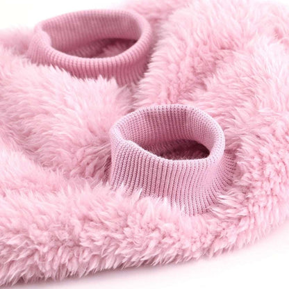 Combinaison élastique Lighteme avec anneau de traction pour chiots et chats