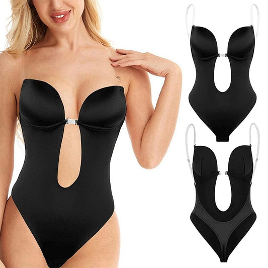 Lighteme Unsichtbarer gepolsterter Body