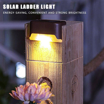 Lighteme Solar Éclairage d'ambiance et de sécurité (6+2 gratuits)