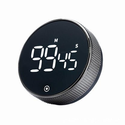 Lighteme Magnetischer digitaler LED-Küchentimer
