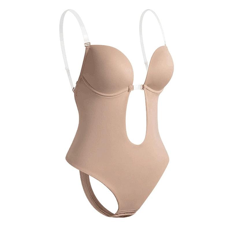 Lighteme Unsichtbarer gepolsterter Body
