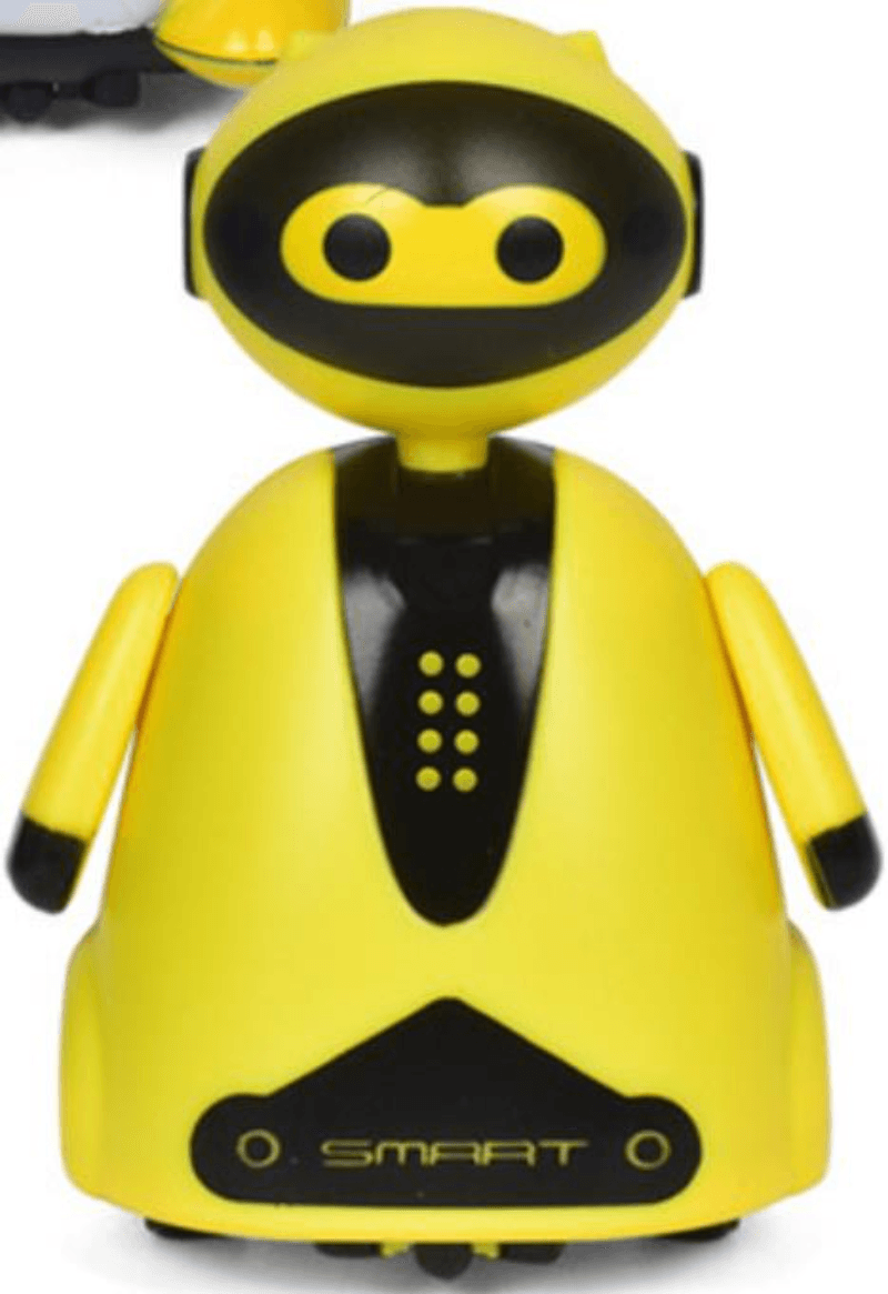 Robot suiveur de ligne Lighteme - Jouet pour enfant