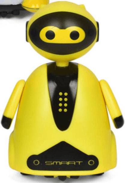 Robot suiveur de ligne Lighteme - Jouet pour enfant