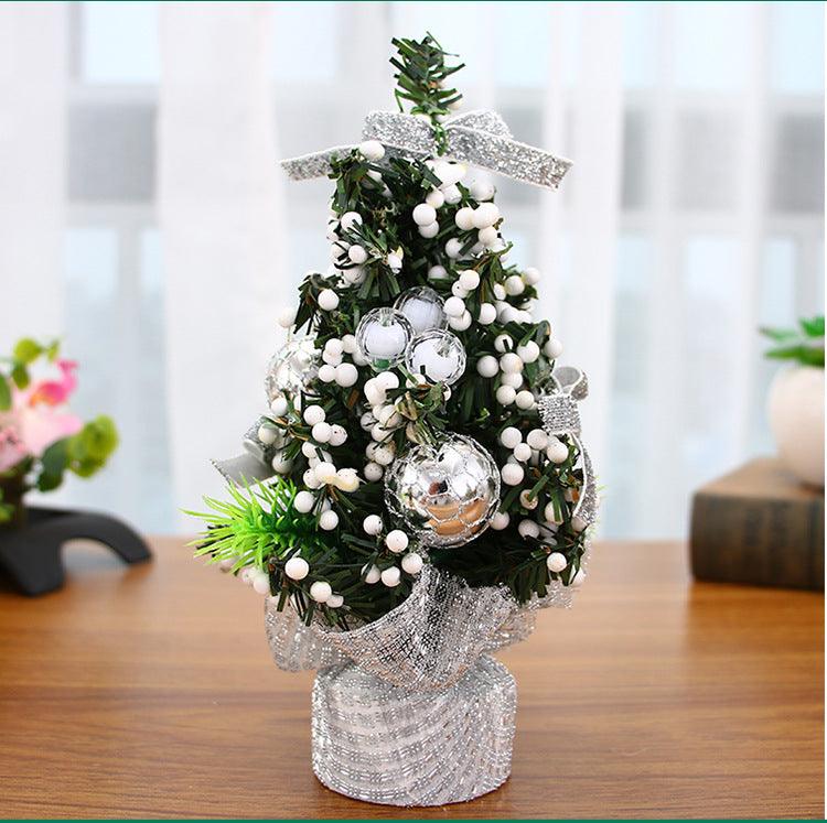 Décoration de table pour sapin de Noël Lighteme | Lot de 3
