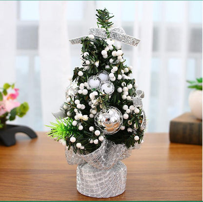 Décoration de table pour sapin de Noël Lighteme | Lot de 3
