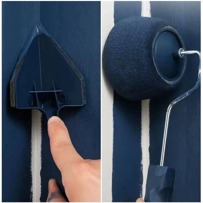 Lighteme Wall brush roller Paint like a pro