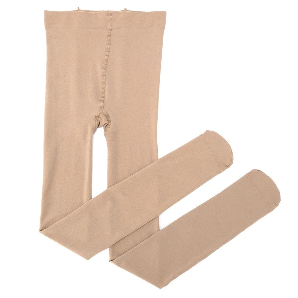 Lighteme Super Tights - Die Strumpfhose, die nicht reißen kann