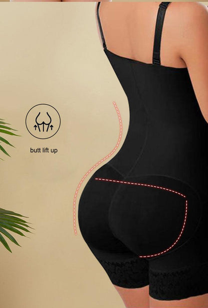 Lighteme Schlankheits-Bodyshaper