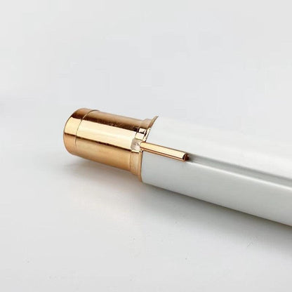 Lighteme Gesichtsrasierer für Damen