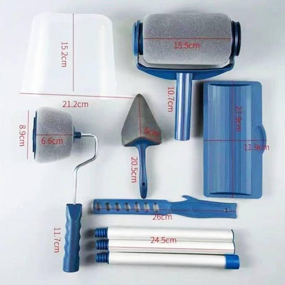 Lighteme Wall brush roller Paint like a pro