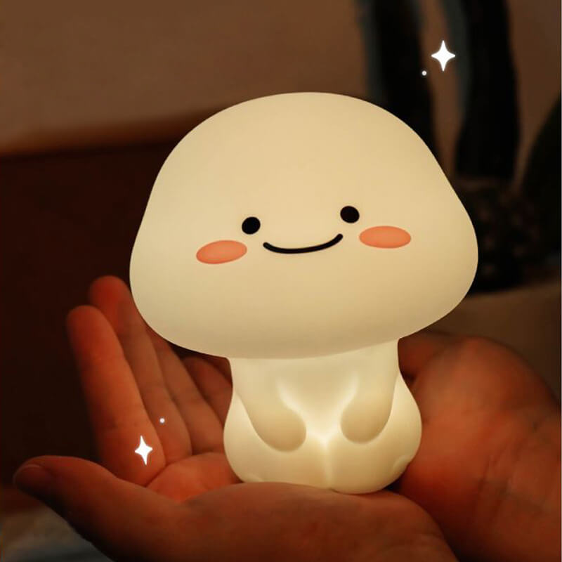 Lampe de nuit mignonne pour bébé Lighteme