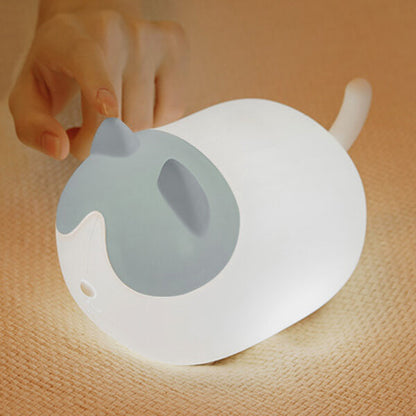 Lighteme Katzen-Nachtlampe