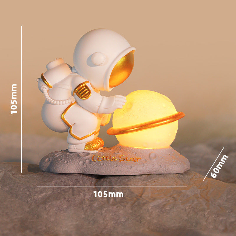 Lampe de nuit Lighteme Looking For The Stars