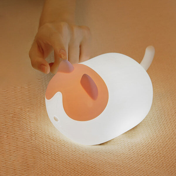 Lighteme Katzen-Nachtlampe