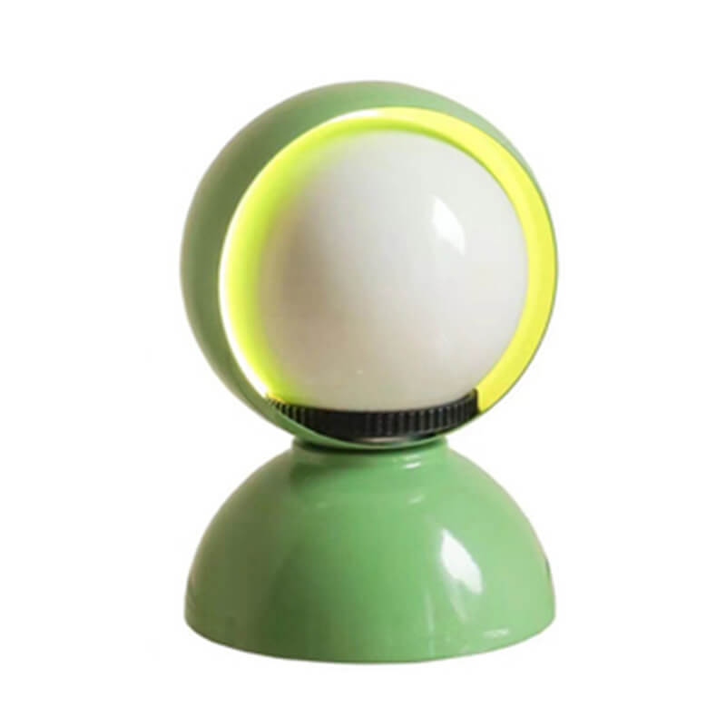 Lampe de table design Lighteme Candy Eclipse