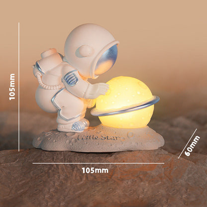 Lampe de nuit Lighteme Looking For The Stars