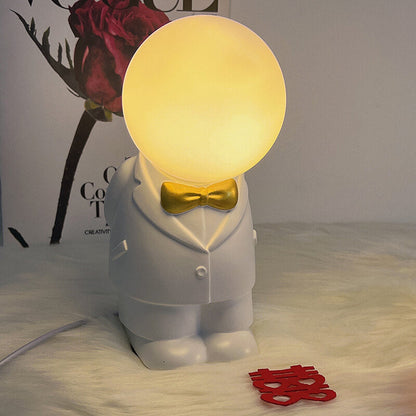 Lampes de table Lighteme pour mariés et mariées
