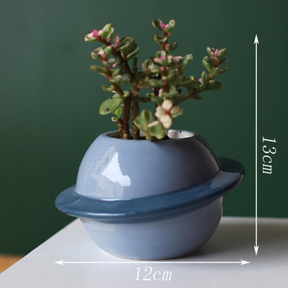 Lighteme Planet Vase Dekoration
