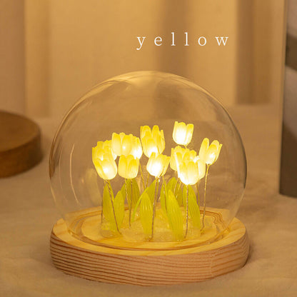 Lighteme Tulip Night Light