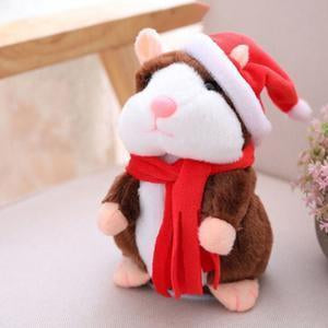 Lighteme Cheeky Hamster (6 types)