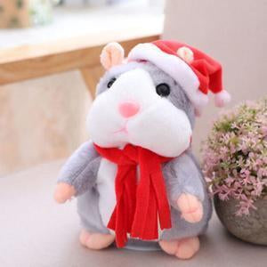 Lighteme Cheeky Hamster (6 types)