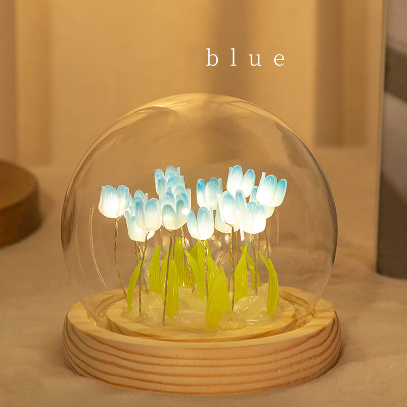 Lighteme Tulip Night Light