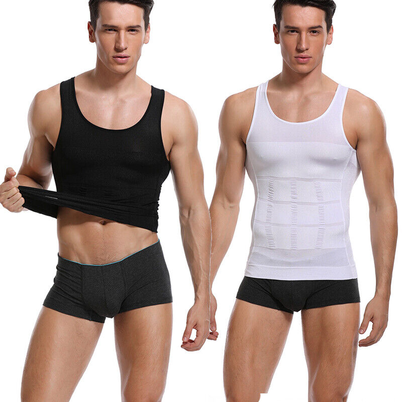 Maillot de corps amincissant Lighteme