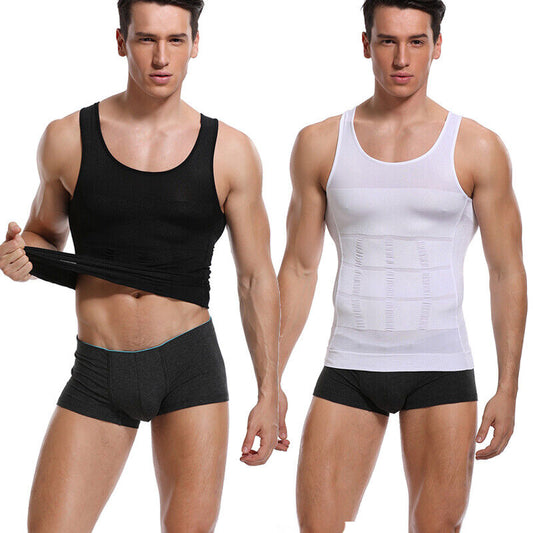 Maillot de corps amincissant Lighteme