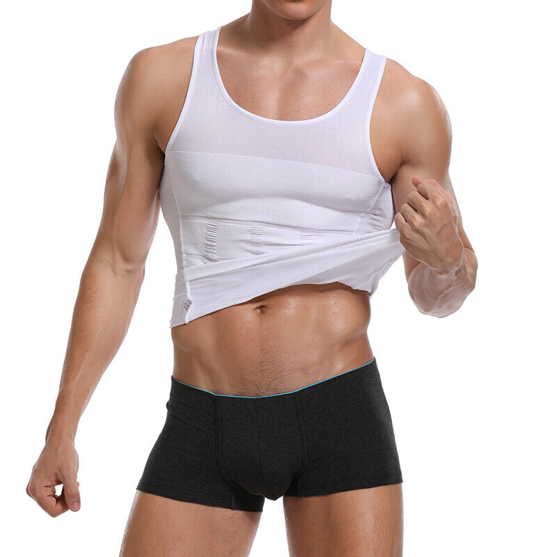 Maillot de corps amincissant Lighteme