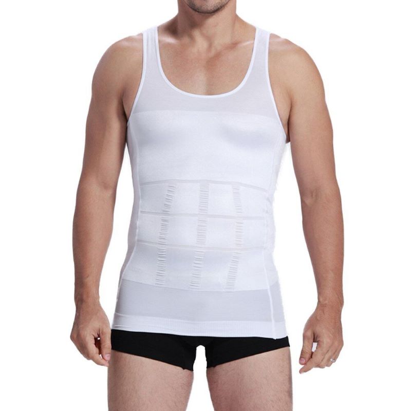 Maillot de corps amincissant Lighteme