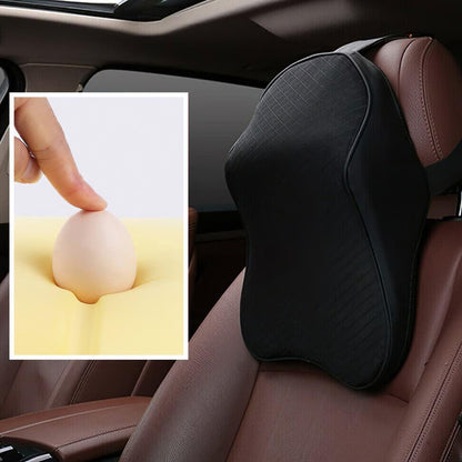 Lighteme Nackenstützkissen für Autositze