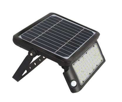 Lighteme Integriertes Flutlicht | 5W/10W Optionen
