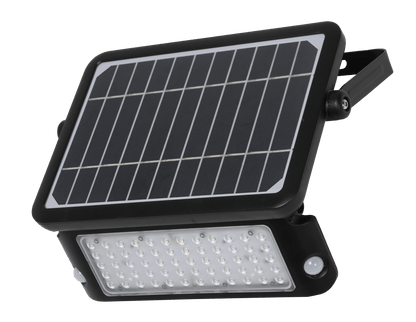 Lighteme Integriertes Flutlicht | 5W/10W Optionen