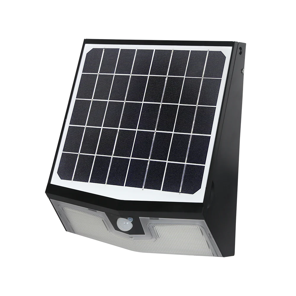 Applique solaire Lighteme | Options 7 W/15 W