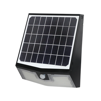 Applique solaire Lighteme | Options 7 W/15 W