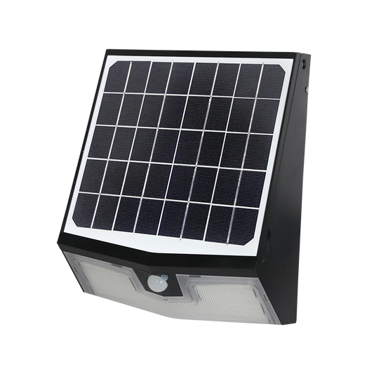 Lighteme Solar Wall Light | 7W/15W Options