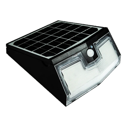 Applique solaire Lighteme | Options 7 W/15 W