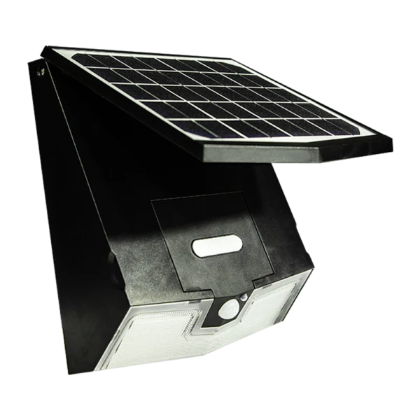 Applique solaire Lighteme | Options 7 W/15 W