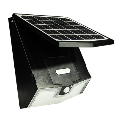 Applique solaire Lighteme | Options 7 W/15 W