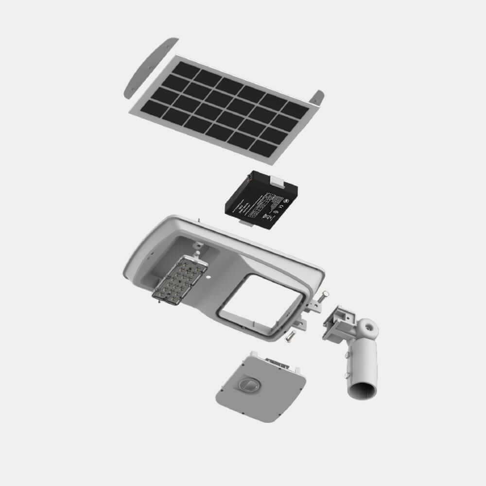Lighteme Commercial Grade - 1 600 à 9 000 lumens